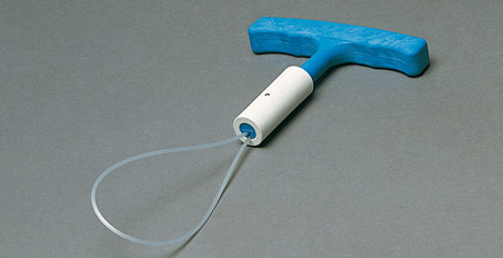 Αποστεωτής Χειρός με Θηλιά