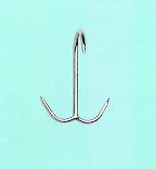 Γάντζος-τσιγγέλι διπλής όψης