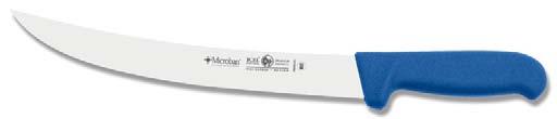 Μαχαίρι κρέατος σφαγείου ICEL 25cm