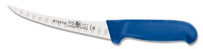 Μαχαίρι ICEL ξεκοκαλίσματος με ραβδώσεις 13cm