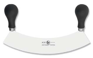 Μαχαίρι λαχανικών Icel 27εκ.