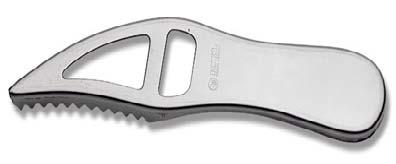 Μαχαίρι καθαρισμού ψαριού icel 19cm