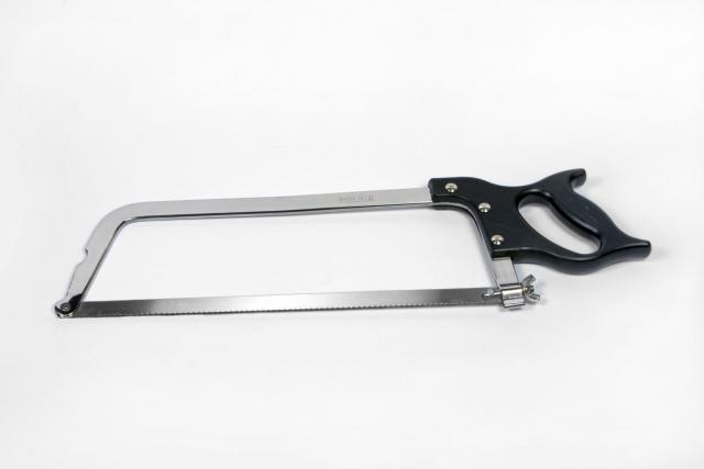 Πριόνι κρέατος INOX