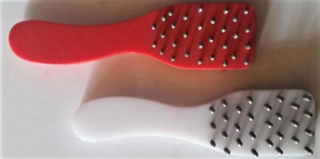 ΚΑΘΑΡΙΣΤΗΣ ΛΕΠΙΩΝ ΓΙΑ ΜΕΓΑΛΑ ΨΑΡΙΑ