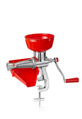 Χειροκίνητη ντοματομηχανή