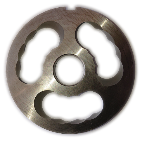 Προκόπτης Κρεατ/ής L&W Unger System