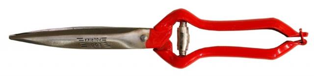 Ψαλίδι Κουράς Eλατηρίου 