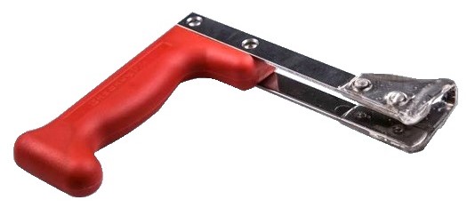 Αποστεωτής Χειρός Μεταλλικός