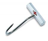 Γάντζος χούφτας Αλουμινίου