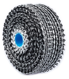 Δίχτυα Κρέατος Μαύρα