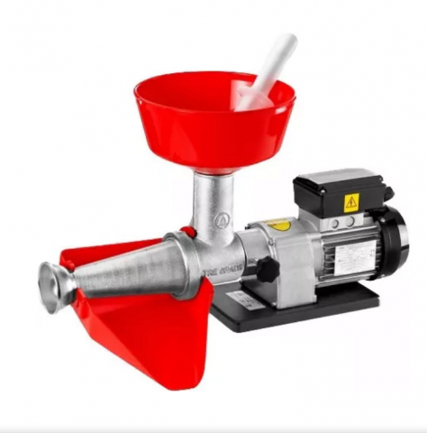 Trespade - Facem Ηλεκτρική Ντοματομηχανή SUGO